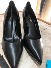 Decolletè Saint laurent