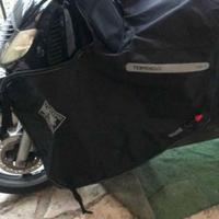 Copri gambe tucano urbano 