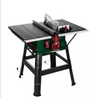 Sega circolare Parkside