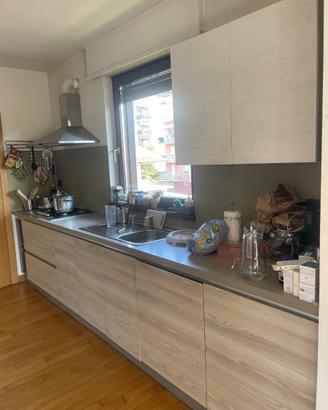 Cucina moderna