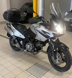 Suzuki V Strom DL 650