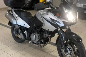 Suzuki V Strom DL 650