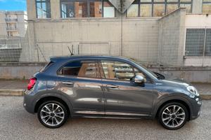 FIAT 500X SPORT KM39000 (ANCORA IN GARANZIA FIAT)