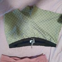 taglia M costume gucci originale 