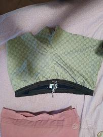 taglia M costume gucci originale 