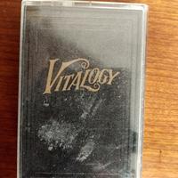 Pearl Jam - Vitalogy 