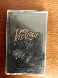 Pearl Jam - Vitalogy 