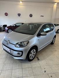 Volkswagen up! 1.0 3p. eco take BlueMotion Technol