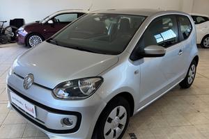Volkswagen up! 1.0 3p. eco take BlueMotion Technol
