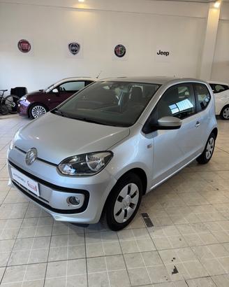 Volkswagen up! 1.0 3p. eco take BlueMotion Technol