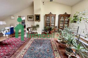 Appartamento di 158 m² con 5 locali a Potenza