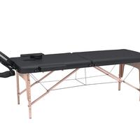 lettino massaggi tatuaggi o ceretta 