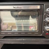 Fornetto Moulinex 19LT