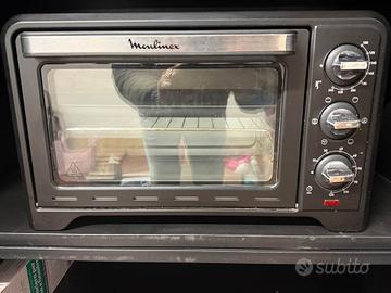 Fornetto Moulinex 19LT