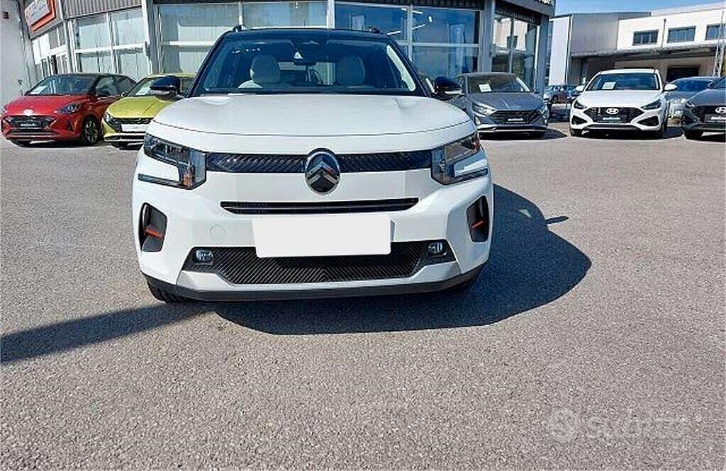 CITROEN C3 4ª serie