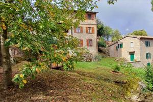 Rif.CS157|Casale Sarteano