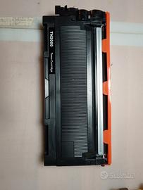 toner TN2000 nuovo per brother laser 2500 pagine 