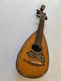 Mandolino lombardo “Albertini”