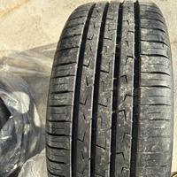Cerchi e gomme Chevrolet