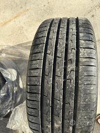 Cerchi e gomme Chevrolet