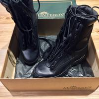 Stivaletti trekking casual antinfortunistico 39
