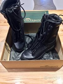 Stivaletti trekking casual antinfortunistico 39