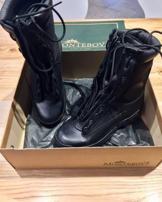 Stivaletti trekking casual antinfortunistico 39