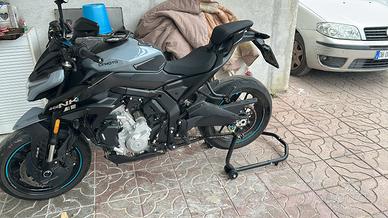 CFMOTO 675NK – Anno 2025 – Pari al nuovo
