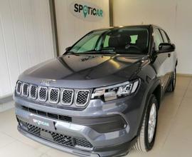 Jeep Compass 1.5 Turbo T4 130CV MHEV 2WD Long...