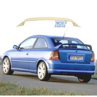 SPOILER ALETTONE OPEL ASTRA G SEDAN 98-