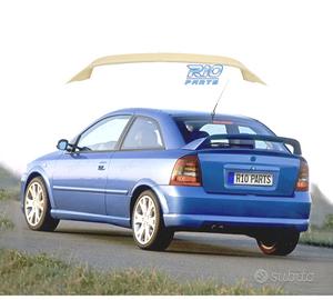 SPOILER ALETTONE OPEL ASTRA G SEDAN 98-