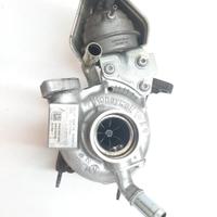 turbina fiat 500