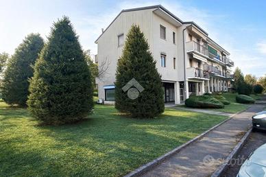 MULTILOCALE A ALZATE BRIANZA
