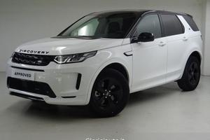 Land Rover Discovery Sport 2.0 Si4 200 CV AWD...