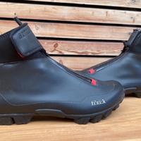 Scarpe Fizik X-Road X5 Artica nr. 42