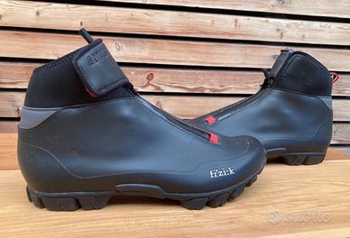 Scarpe Fizik X-Road X5 Artica nr. 42