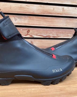 Scarpe Fizik X-Road X5 Artica nr. 42
