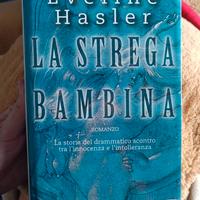 La strega bambina, Hasler
