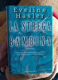 La strega bambina, Hasler
