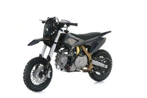 CROSS MINI PIT BIKE THUNDER 70CC 4T 10-10 CVM GUAZ