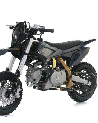 CROSS MINI PIT BIKE THUNDER 70CC 4T 10-10 CVM GUAZ