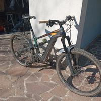 Cannondale Neo 1 Habit Moterra e-bike telaio nuovo