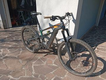 Cannondale Neo 1 Habit Moterra e-bike telaio nuovo