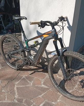 Cannondale Neo 1 Habit Moterra e-bike telaio nuovo