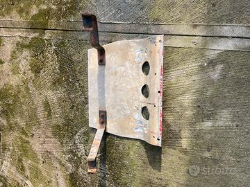 Para tiranteria Suzuki