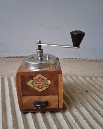 Macinino caffè