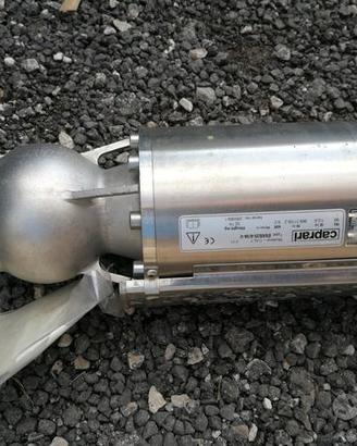 Pompa Sommersa Caprari NUOVA