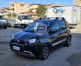 FIAT Panda 1.2 City Cross