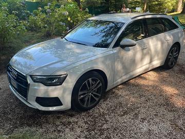 Audi A6 Avant 55 3.0 TFSI quattro ultra S tronic B