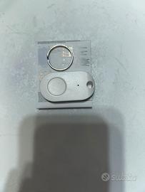 Air tracker solo con funzione Bluetooth(leg. desc)